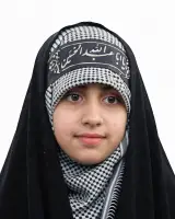 Zahra Sharafi