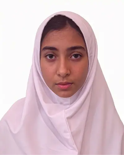 Zahra Soleymani