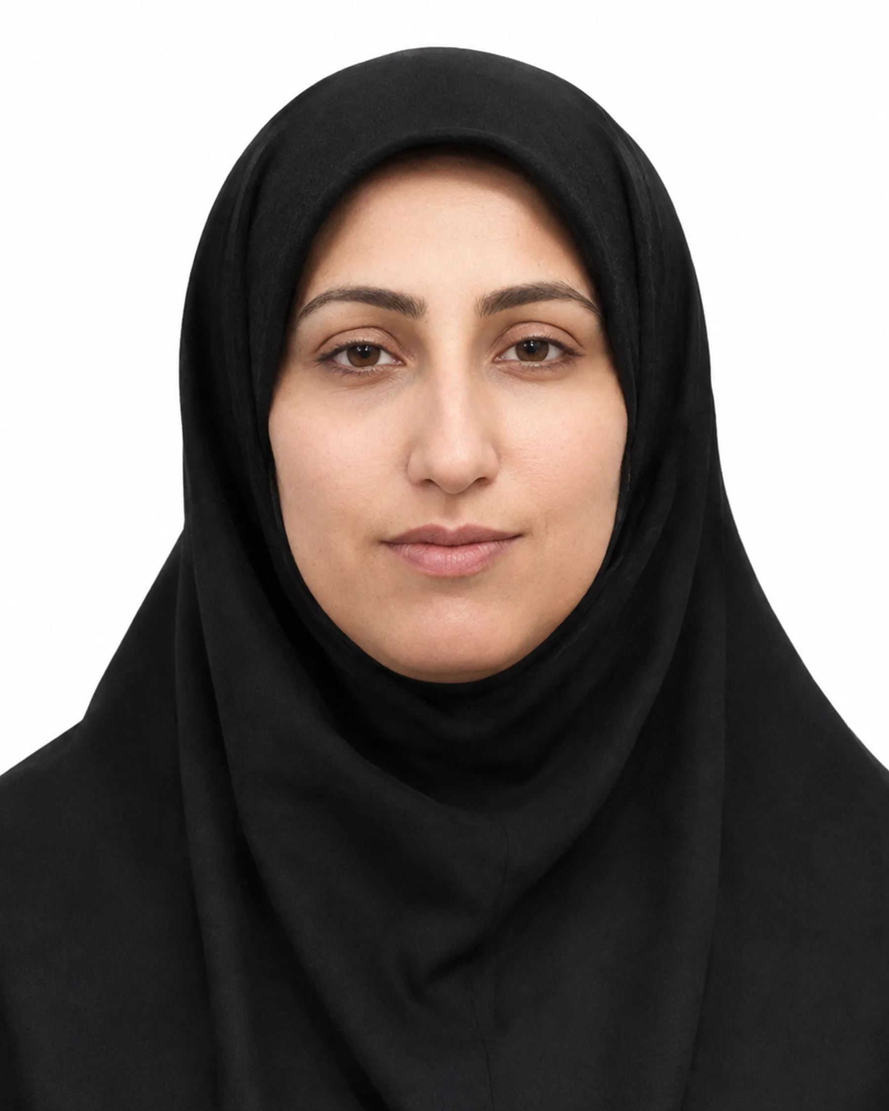 Fatemeh Fadavi