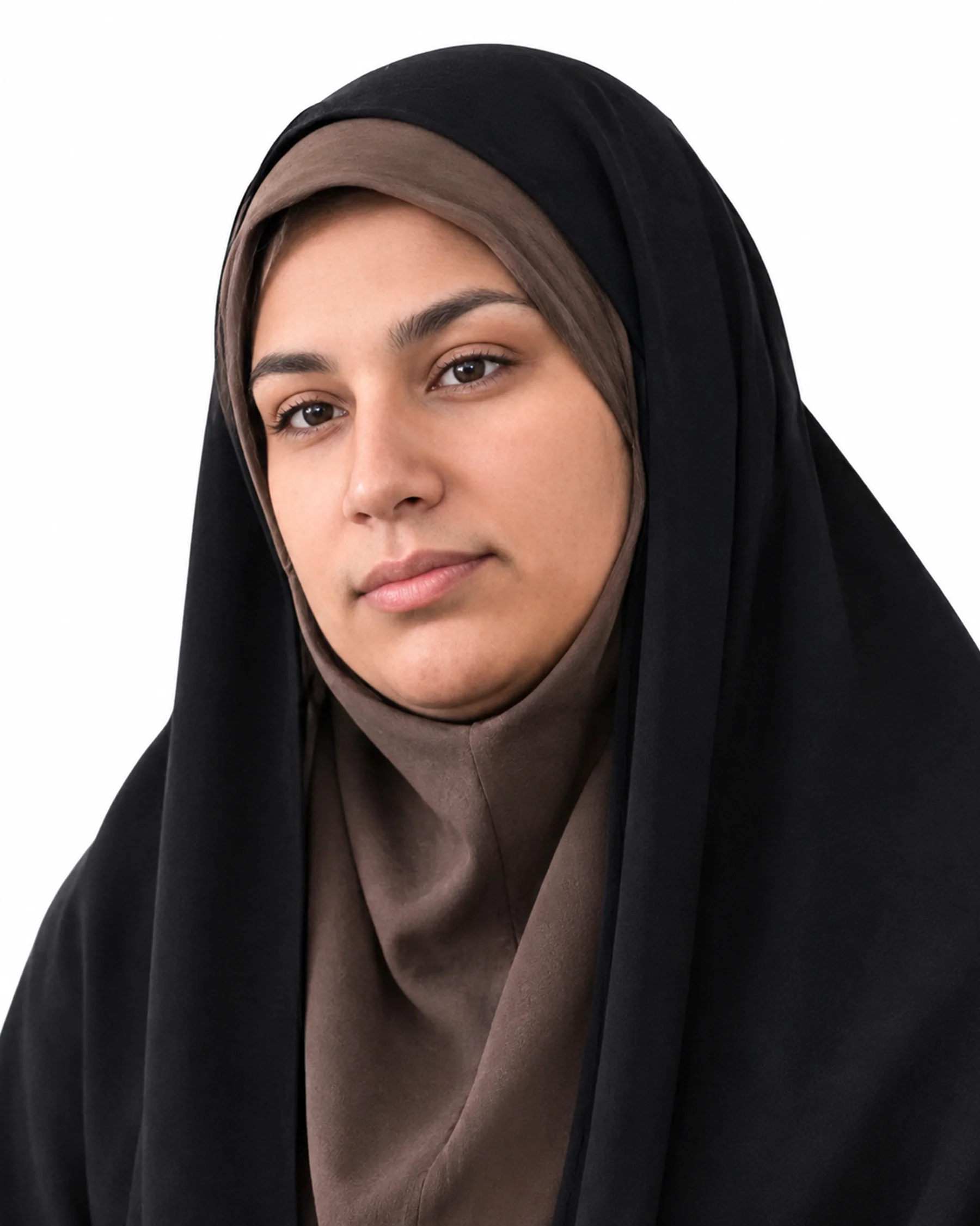 Fatemeh Taheri-Fard