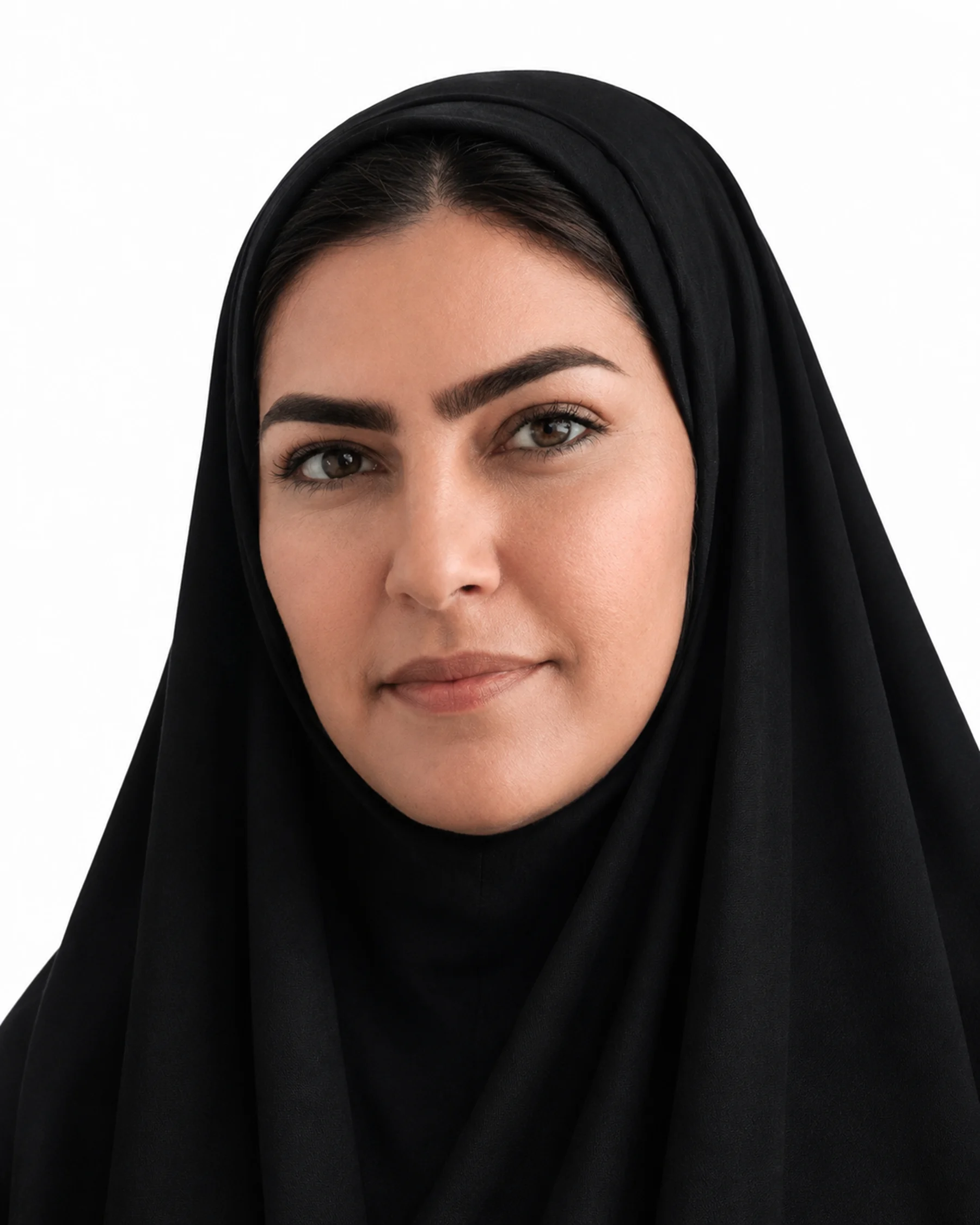 Marzieh Firoozi