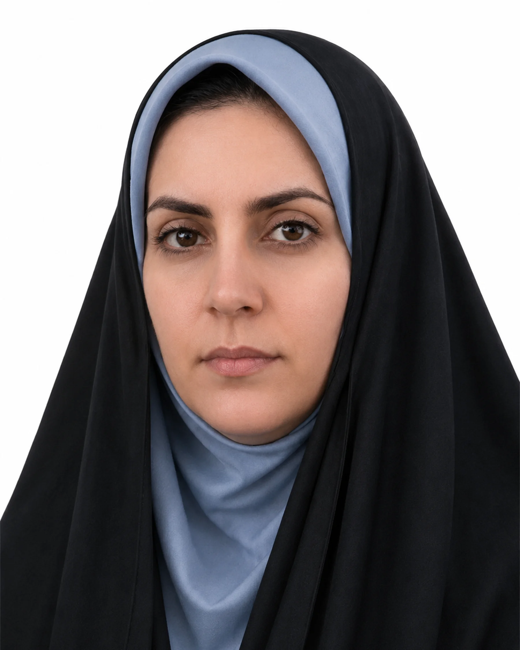 Neda Solhizadeh