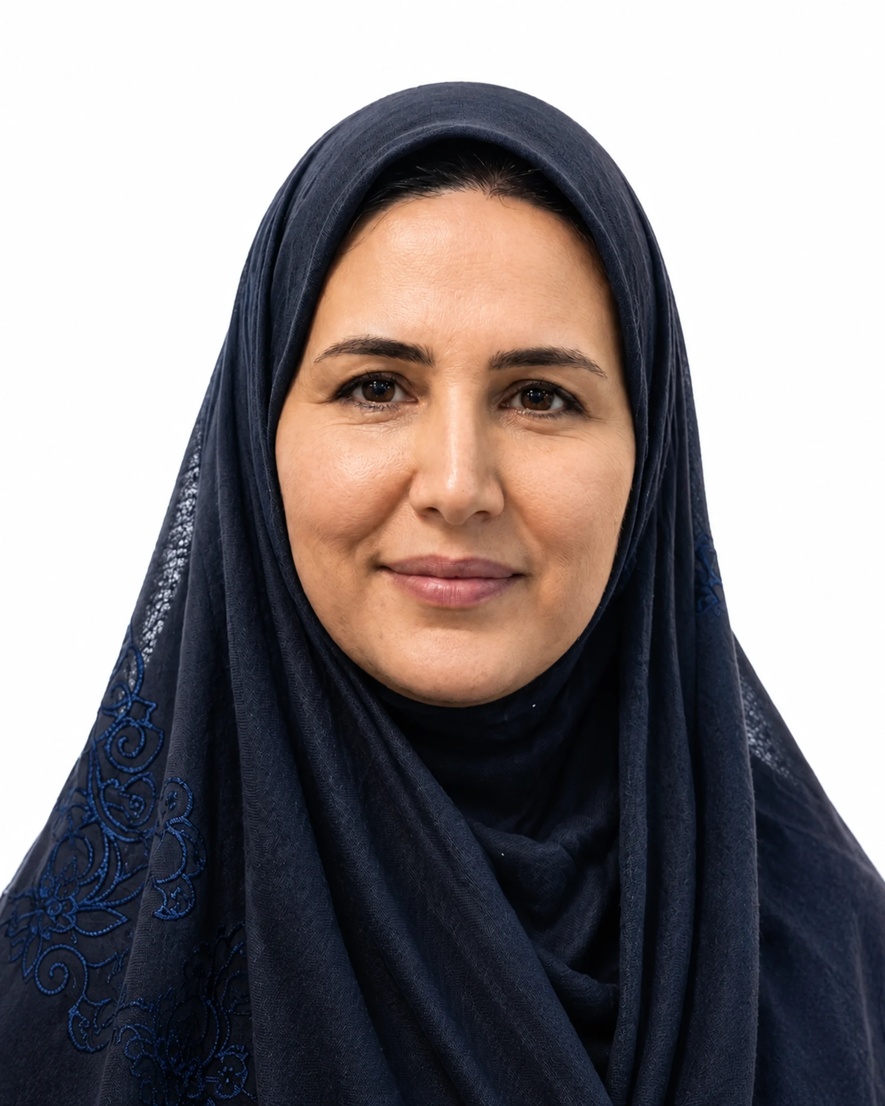 Pouran Gholipour
