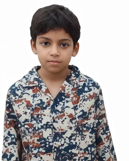 Sobhan Ahmadi
