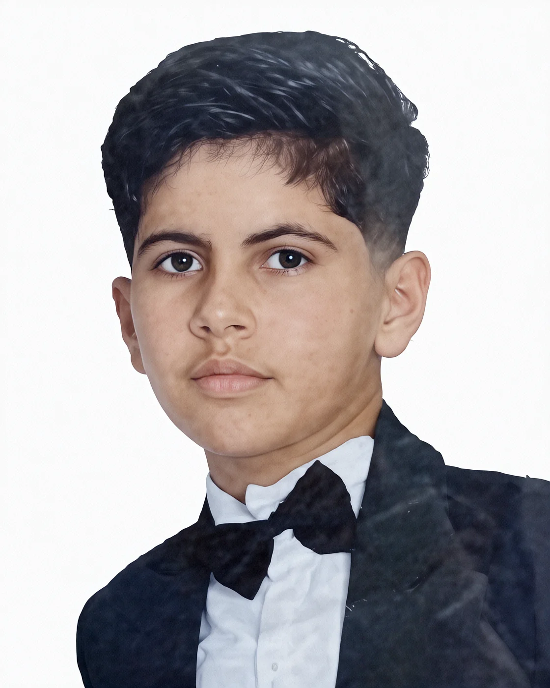Amirali Hasanzadeh