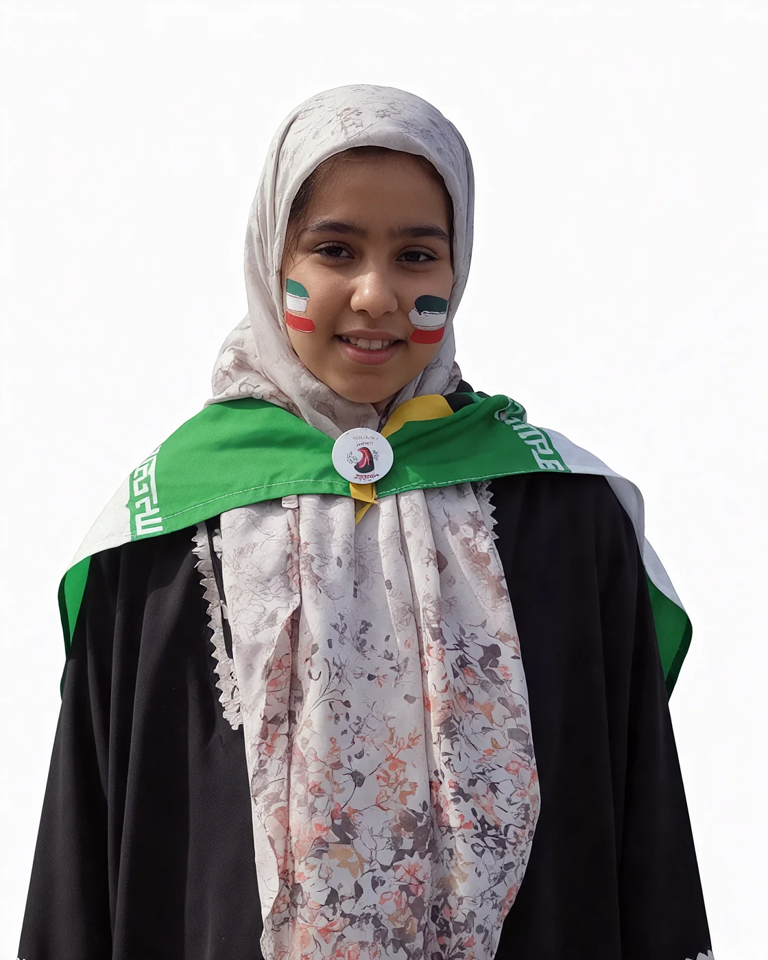 Zahra Behroozi