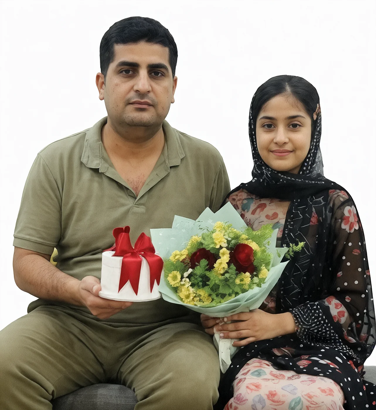 Sonar and Hamid Salari