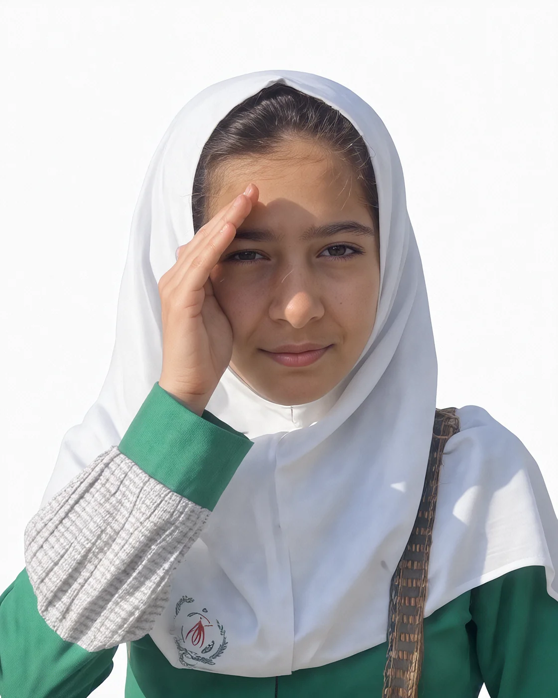 Zeinab Makizadeh