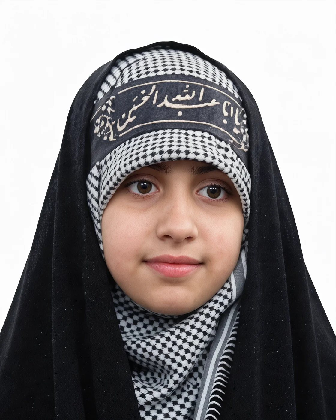 Zahra Sharafi