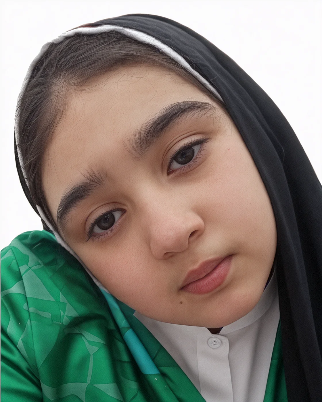 Farimah Mafakheri