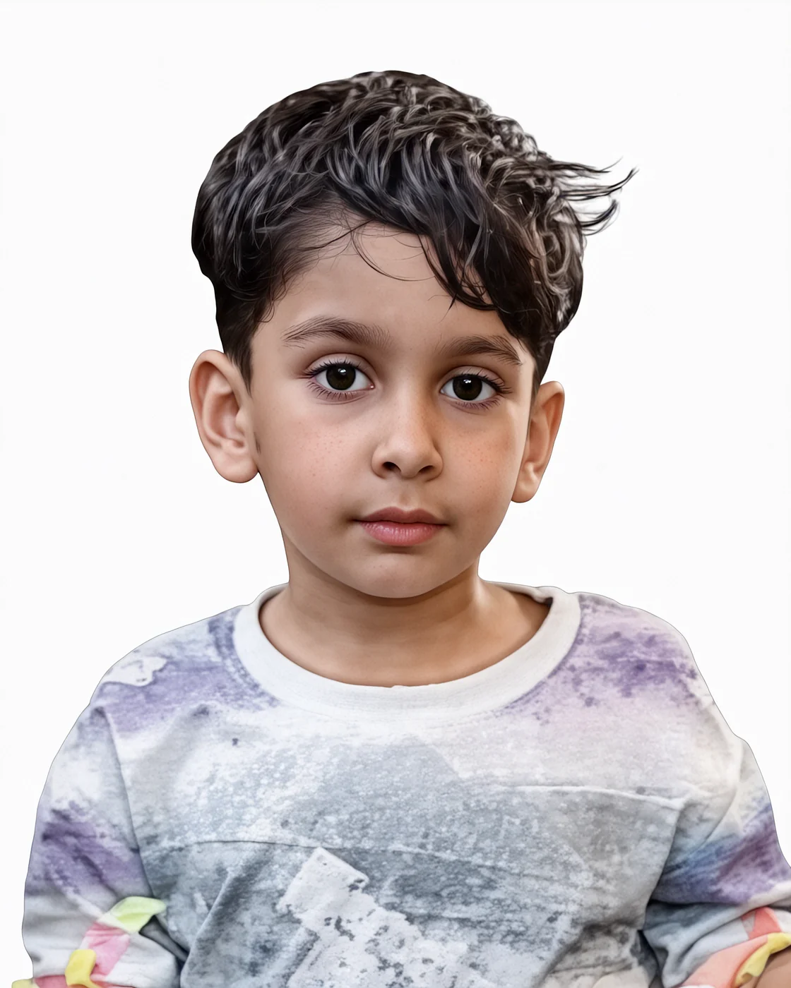 Masiha Salari