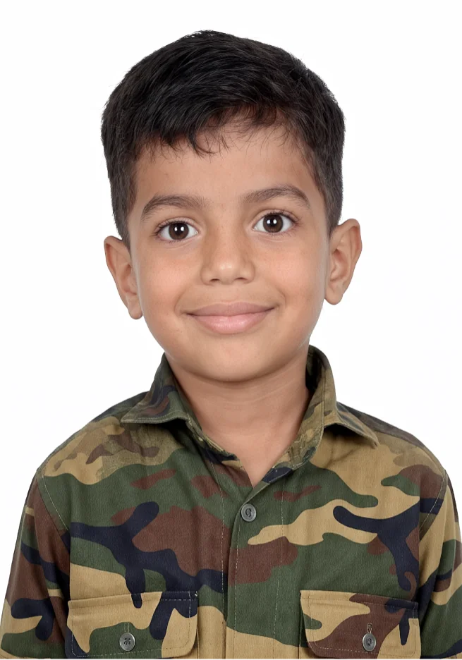 Ali Hafizi