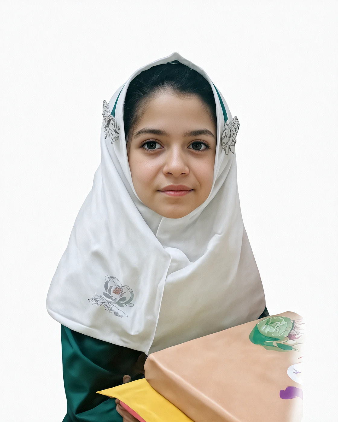 Mahdis Nazari