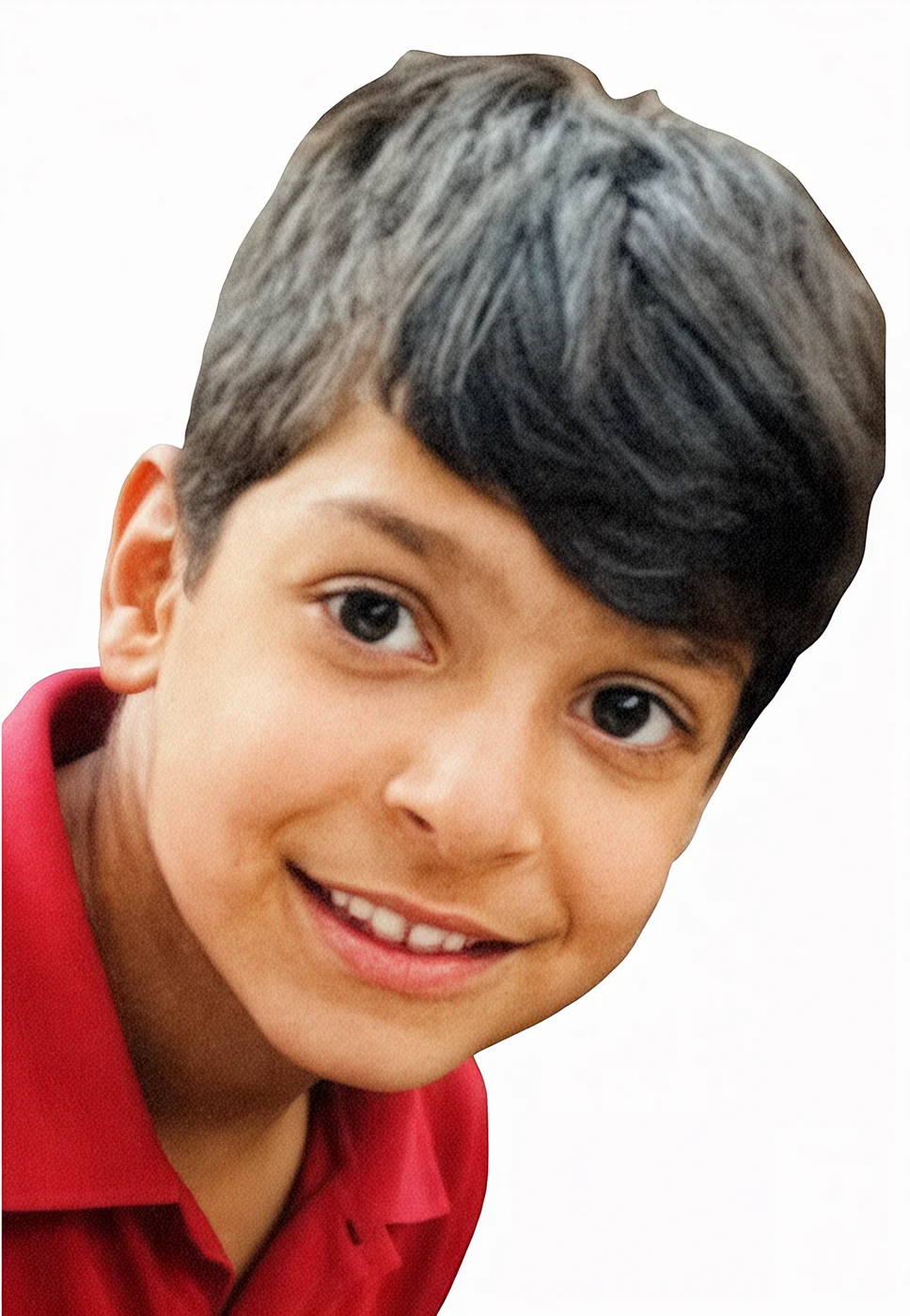 Hossein Rahsepar