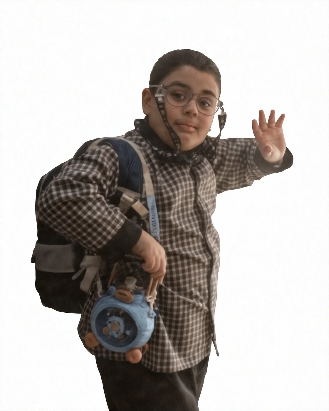 Mikaeil Mirdoraghi