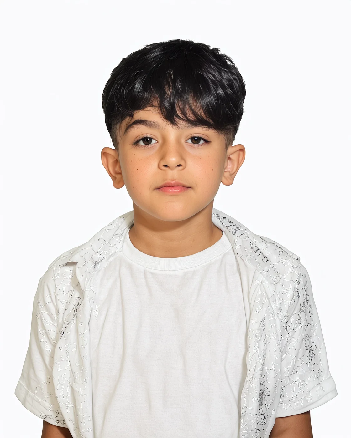 Amirhossein Jafari Ravangi