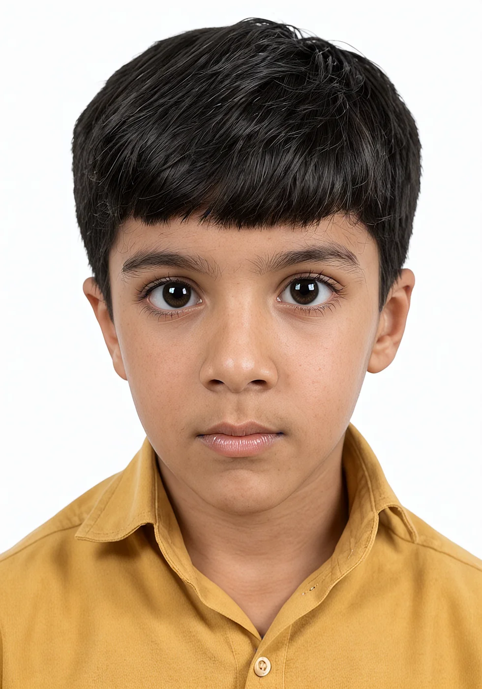 Amirali Kamali