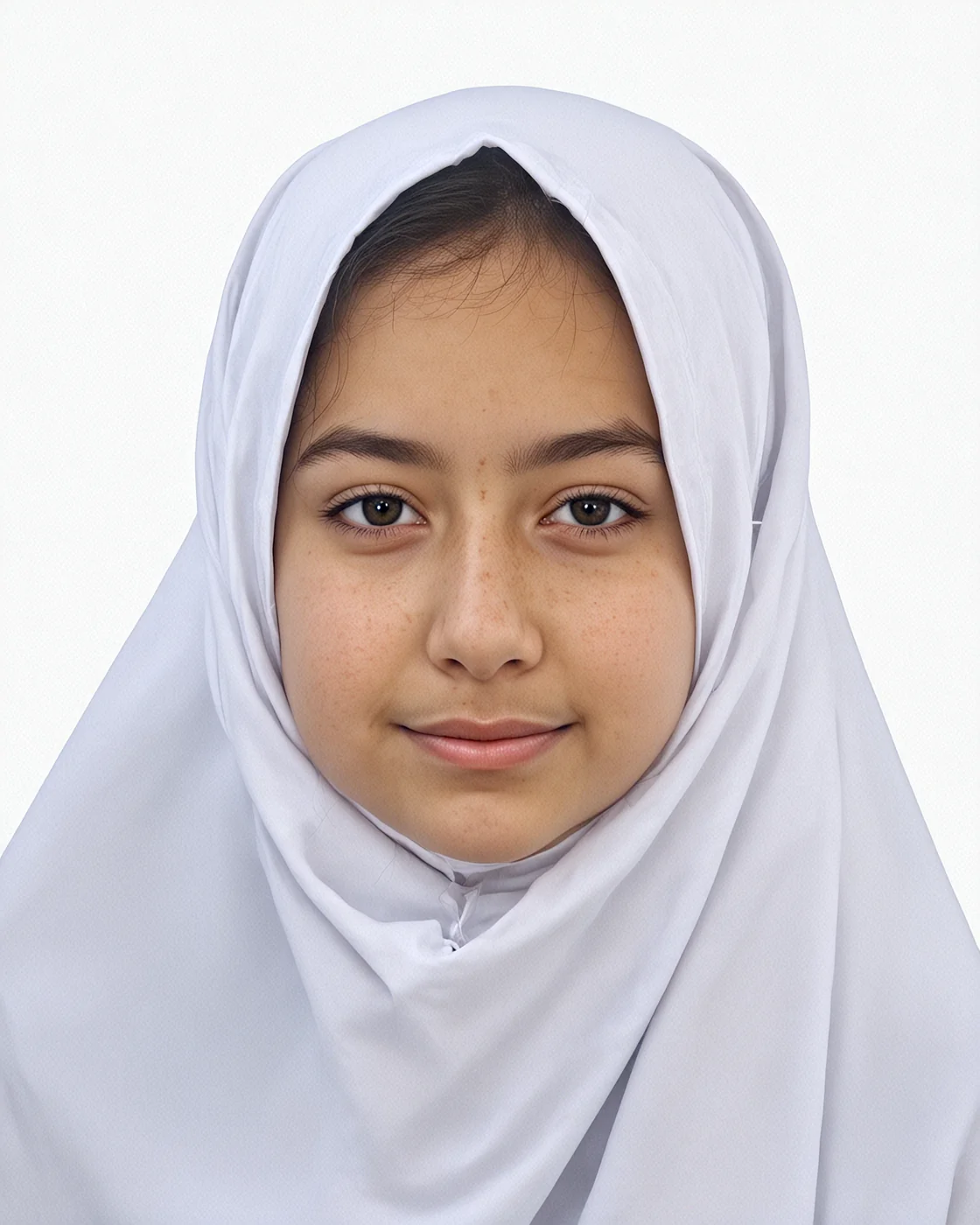 Khadijeh Darvishi