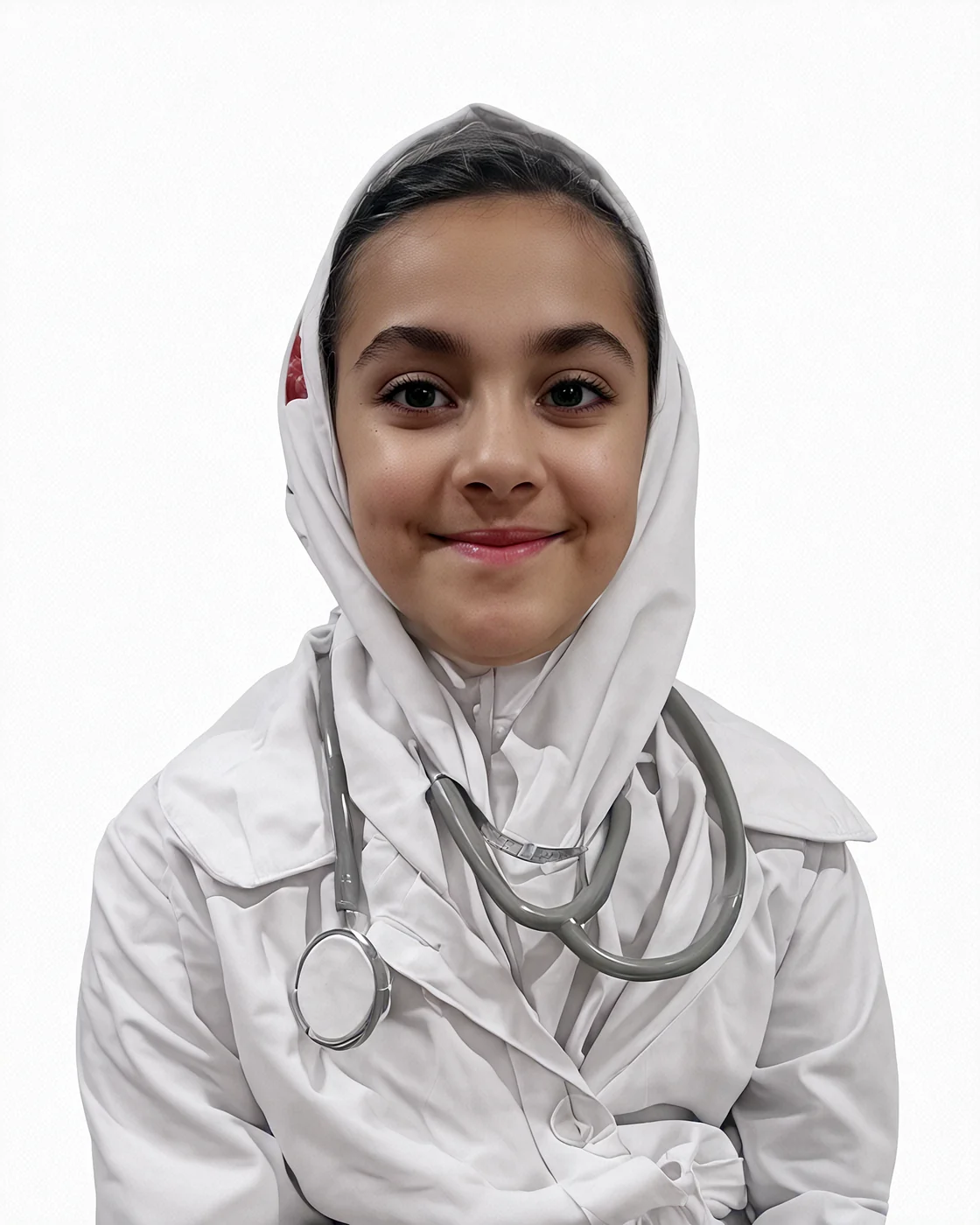 Fatemeh Rahdar
