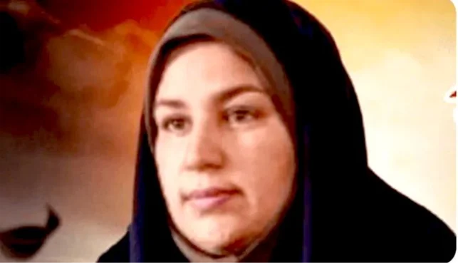 Fatemeh Taheri-Fard