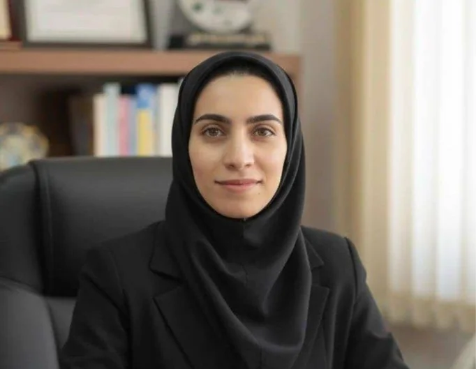 Mahdiyeh Rasouli