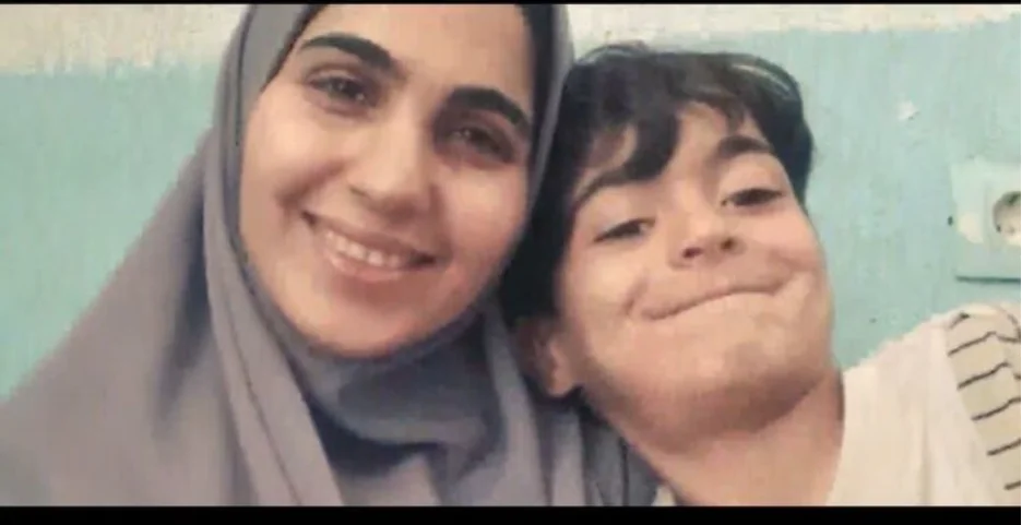 Fouzieh Zakeri